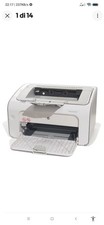 Stampante HP Laser Jet P1005