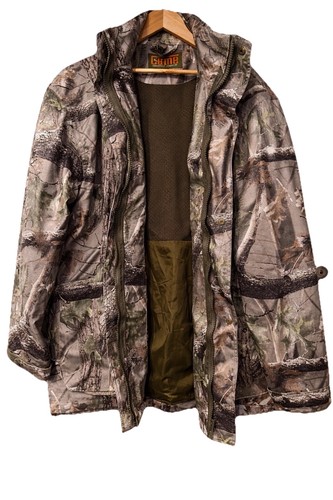Game stealth jacket en207 - game,