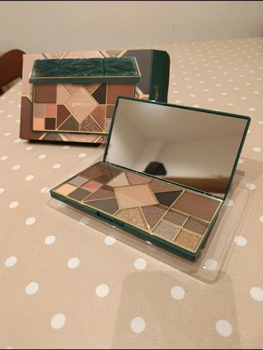 Palette ombretti illuminanti - palette,