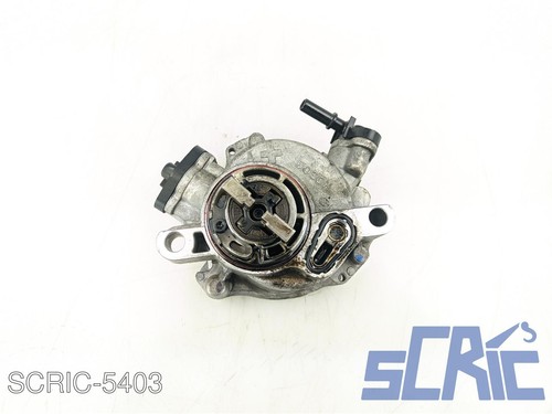Pompe vuoto depressore ford - pompe,