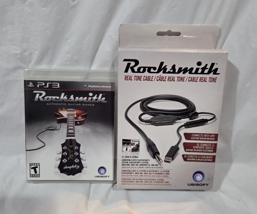 Rocksmith 2014 ubisoft real - ubisoft,