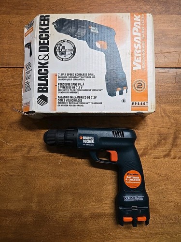 Trapano avvitatore batteria - trapano,