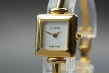 [Ecc+5] Orologio Vintage GUCCI