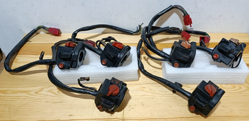 Honda 750 900 1100 bol - honda,