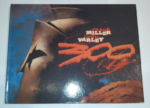 300 frank miller edizione - frank,