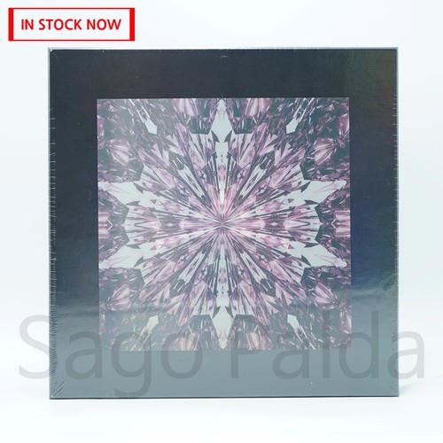 Sealed blackpink 1st - sealed, vinyl