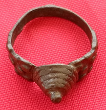 Raro anello antico romano - anello,