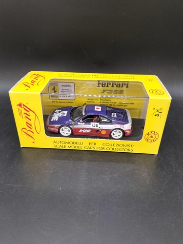 Modellino auto scala 43 - auto, 1