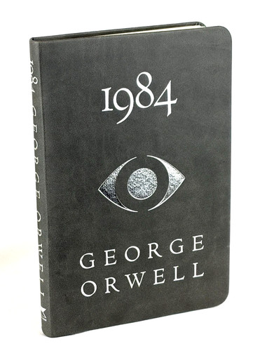 George orwell 1984 nineteen - orwell,