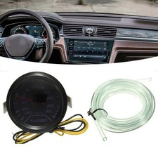 Strumento Tuning Auto Turbo