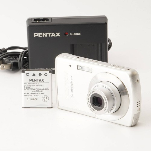 Excellent pentax optio m30 - [excellent+],