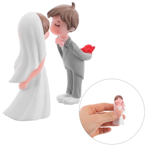 Pairs topper torta nuziale - pairs,
