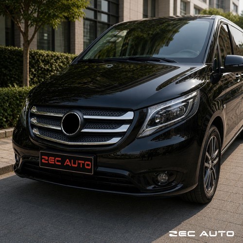 Per mercedes vito - vito, w447