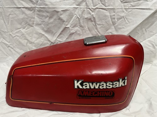 Serbatoio kawasaki z400 - z400,