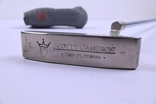 Scotty Cameron Pro Platinum