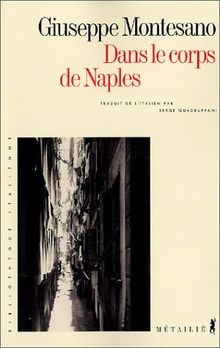 Dans corps naples von - naples,