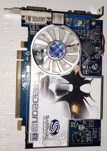 Scheda video vintage pci - vintage,