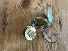 Orologio Da Tasca Antico - 52