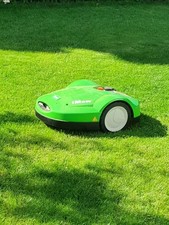 Robot tagliaerba Viking Stihl
