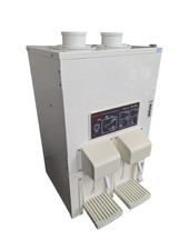 TAIJI TSK-220B Dispenser Scaldasake 2 Bottiglie Modello per 1,8Lx2 100V Giappone