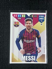 2020 Panini Adrenalyn XL Fifa