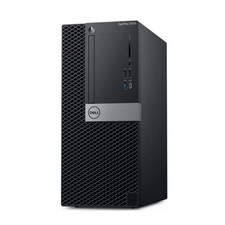 PC desktop tower Dell OptiPlex