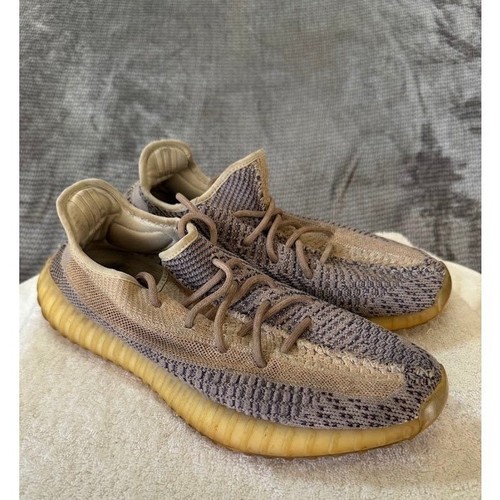 Adidas yeezy boost - yeezy, ash