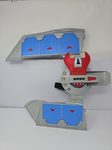 Duel disk 1996 kazuki - disk,