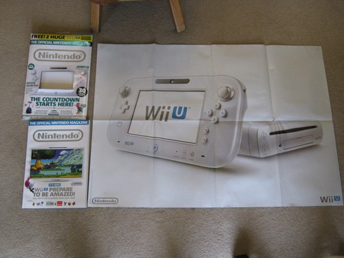 Official nintendo magazine - official,