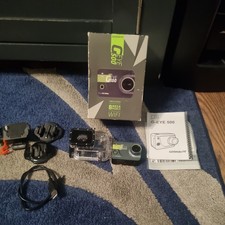 Geonaute G Eye 500 Sport