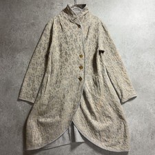 Cappotto lungo MOYURU / io