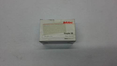 Staffe infotec 411732 per - infotec,
