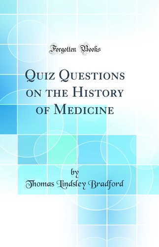 Quiz questions the history - quiz,