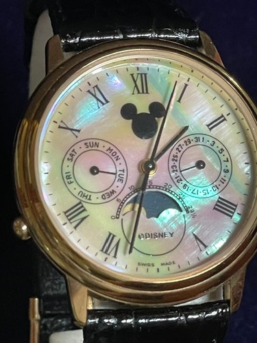 Orologio vintage svizzero - orologio,