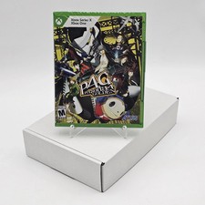 Persona 4: Golden [XBOX ONE +