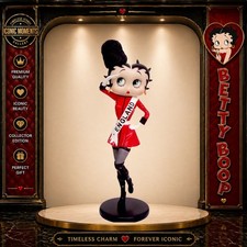 New betty boop - betty,