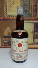 Queen Marys Seal Whisky 75cl