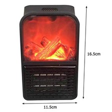 Flame Heater Riscaldatore
