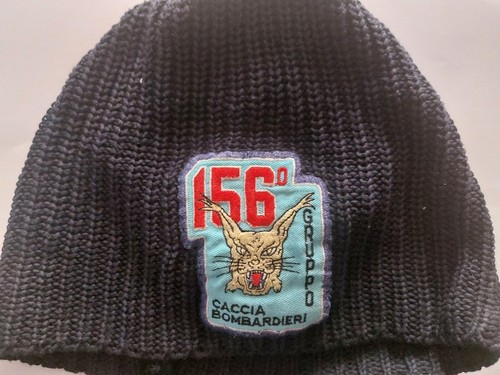 Cappellino aeronautica - cappellino,