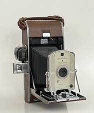 Macchina fotografica terrestre