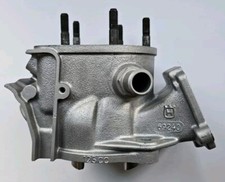 Cilindro standard cromato - standard,