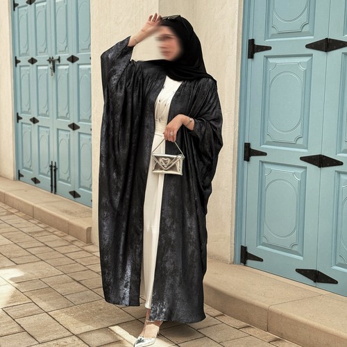 Dubai kaftan abaya - kaftan, donna