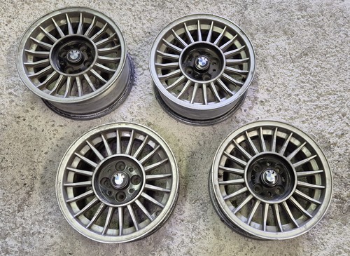 Cerchi lega per - bmw, 320