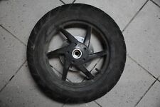 Ruota Posteriore Piaggio NRG Power DD 2013