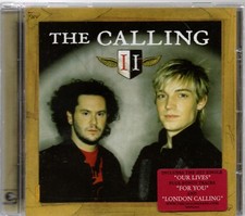 The Calling - II (CD 2004) two