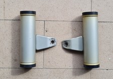 Moto Guzzi V35 coppia supporti