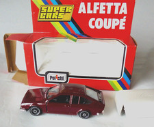 Alfa Romeo Alfetta GTV Coupè