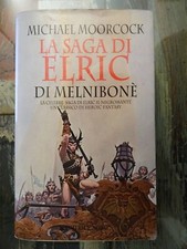 La saga di Elric - Michael