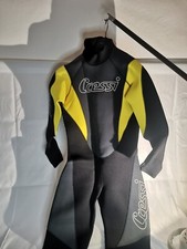 Muta da sub monopezzo Cressi