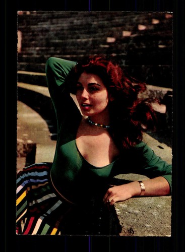 Rosanna schiaffino krüger - rosanna,
